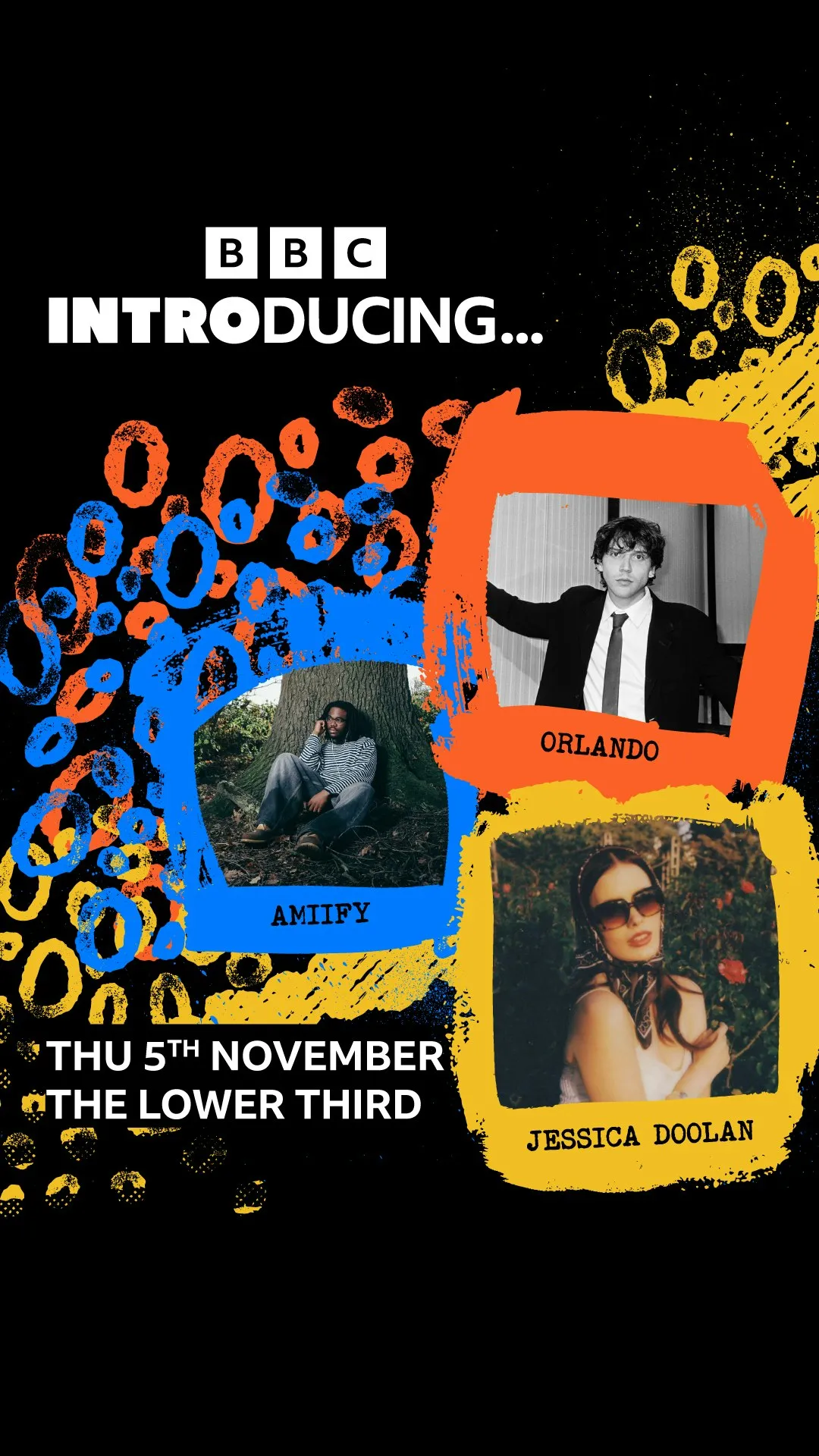 BBC Music Introducing
