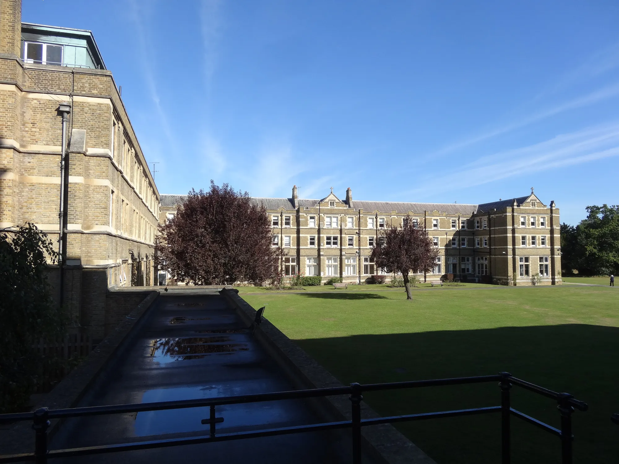St Mary's University, Twickenham