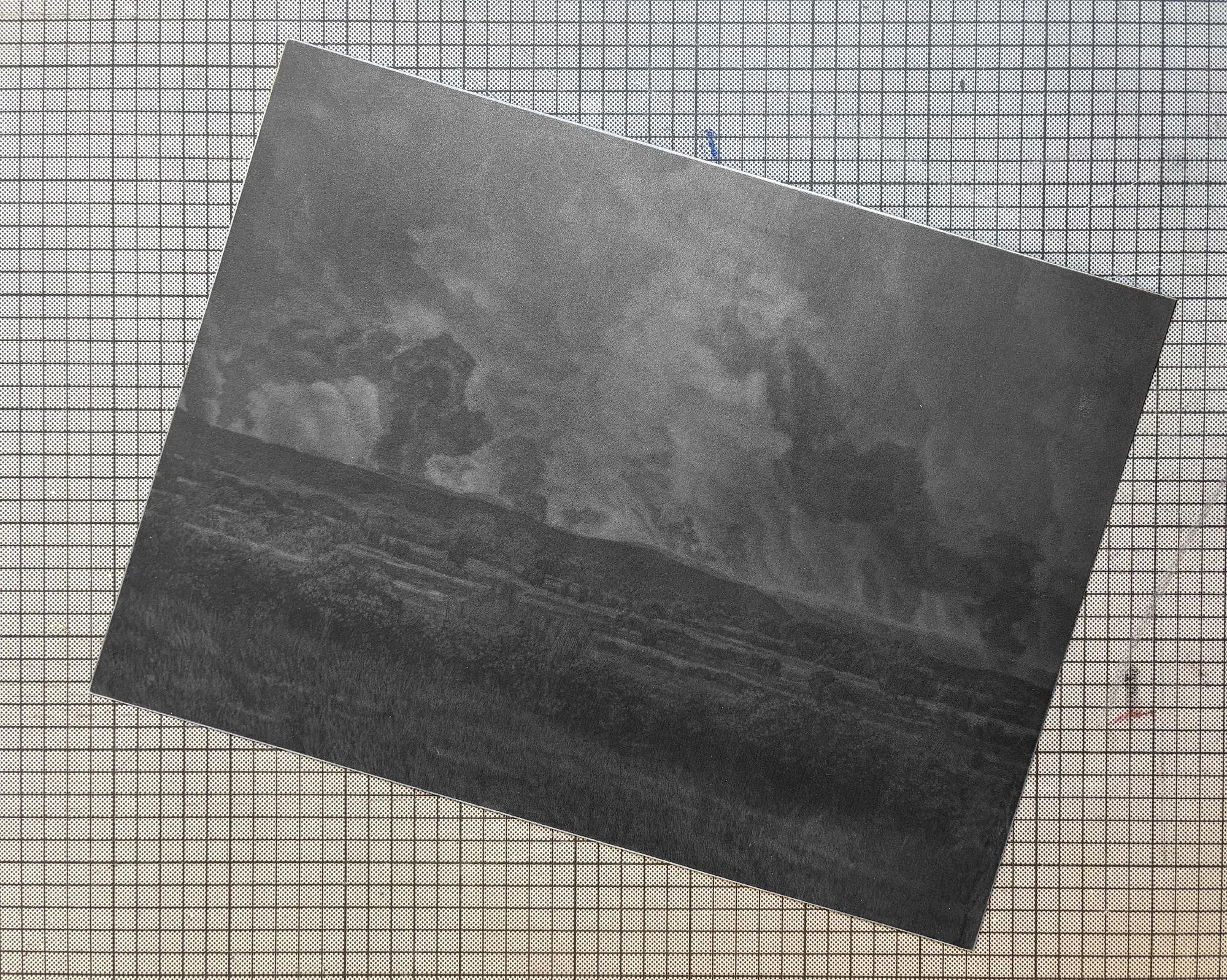 Natalia Stachon | The Noise of the Sun