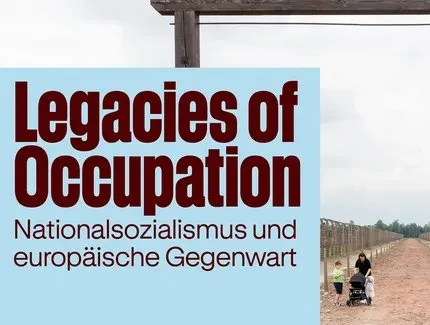 Erosion der Nachkriegsordnung