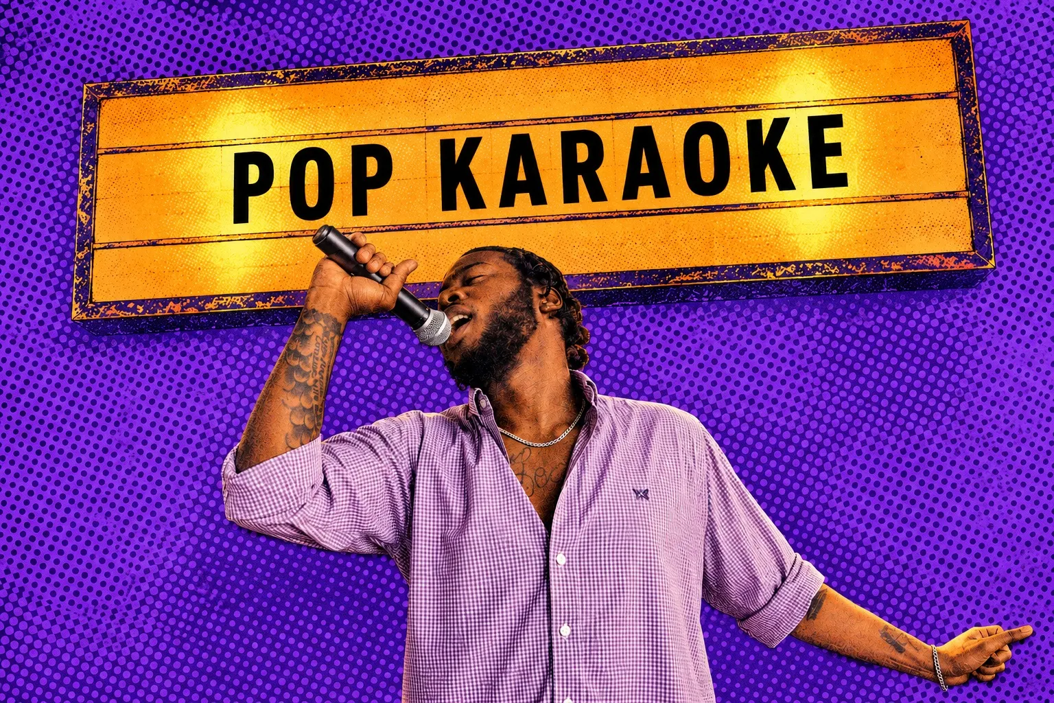 Pop Karaoke