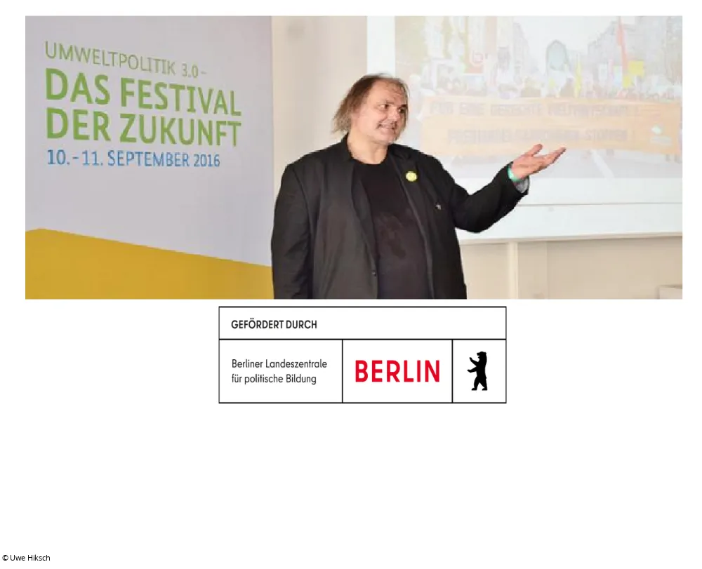 Politik konkret: Die Zeitschriften der Neuen Rechten