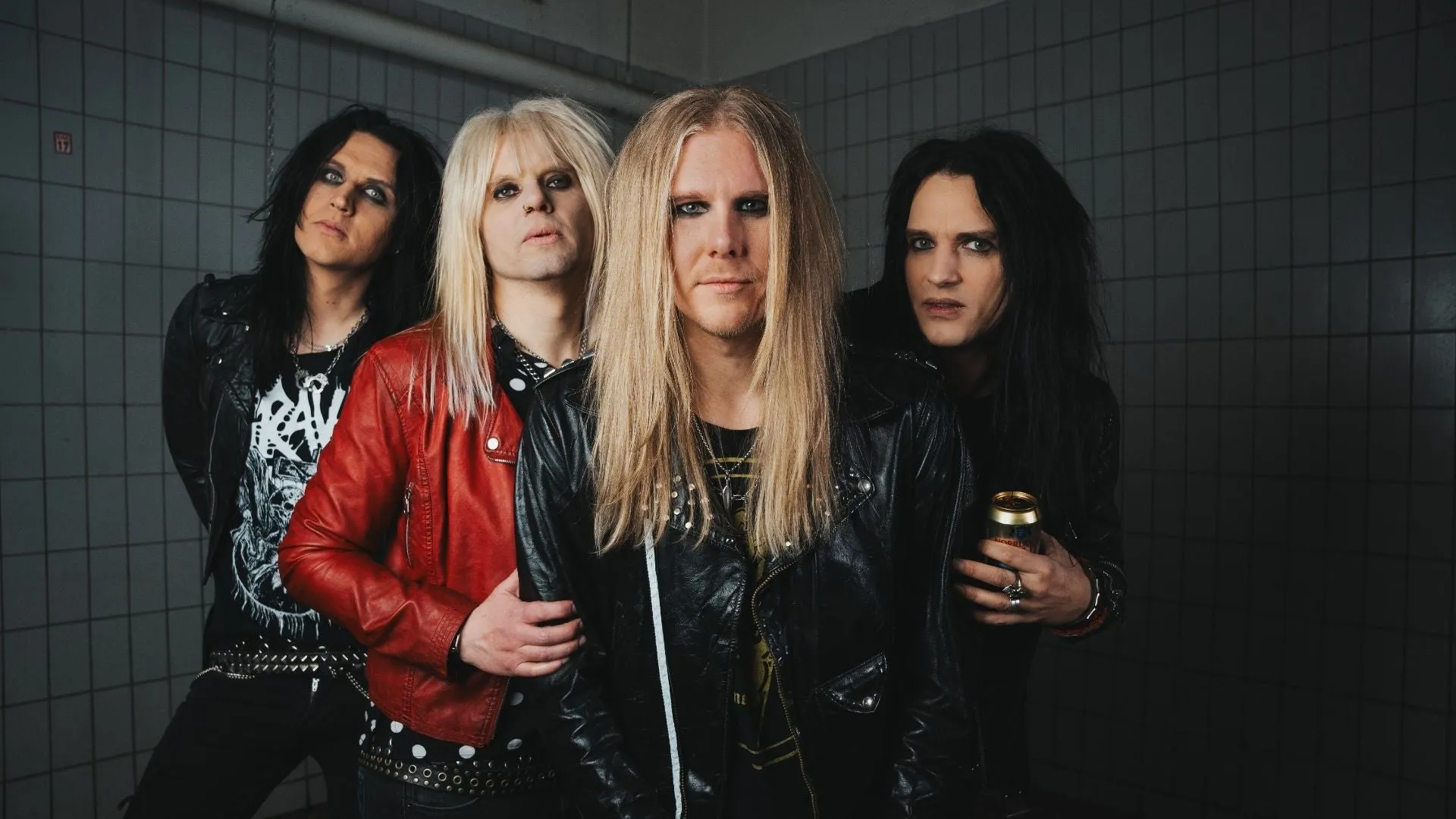 Crashdiet