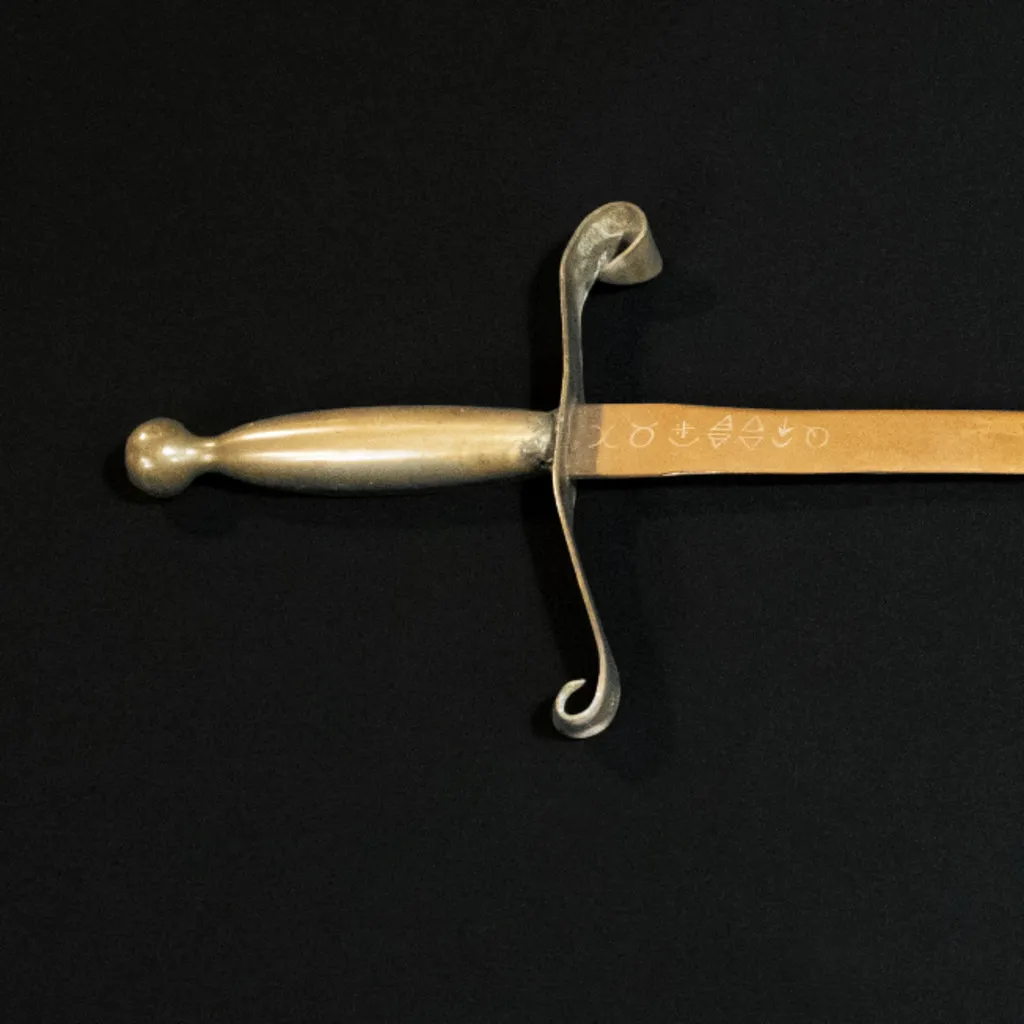Early Gardnerians and Their Objects – Launch & Exhibition
