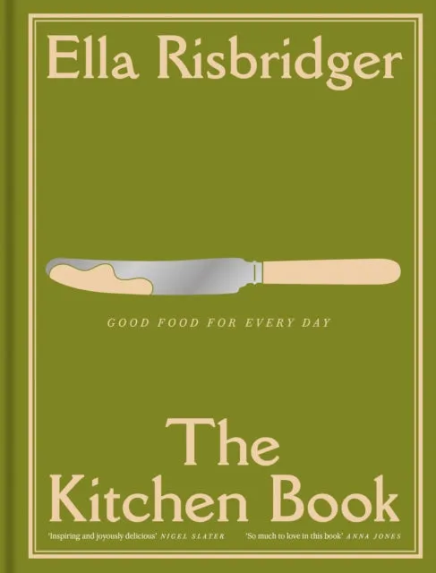Ella Risbridger