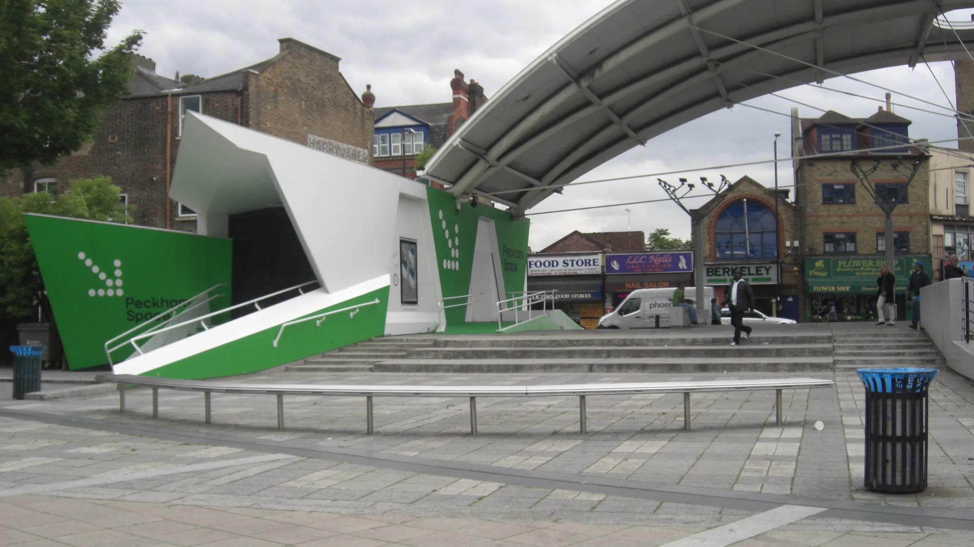 Peckham Platform