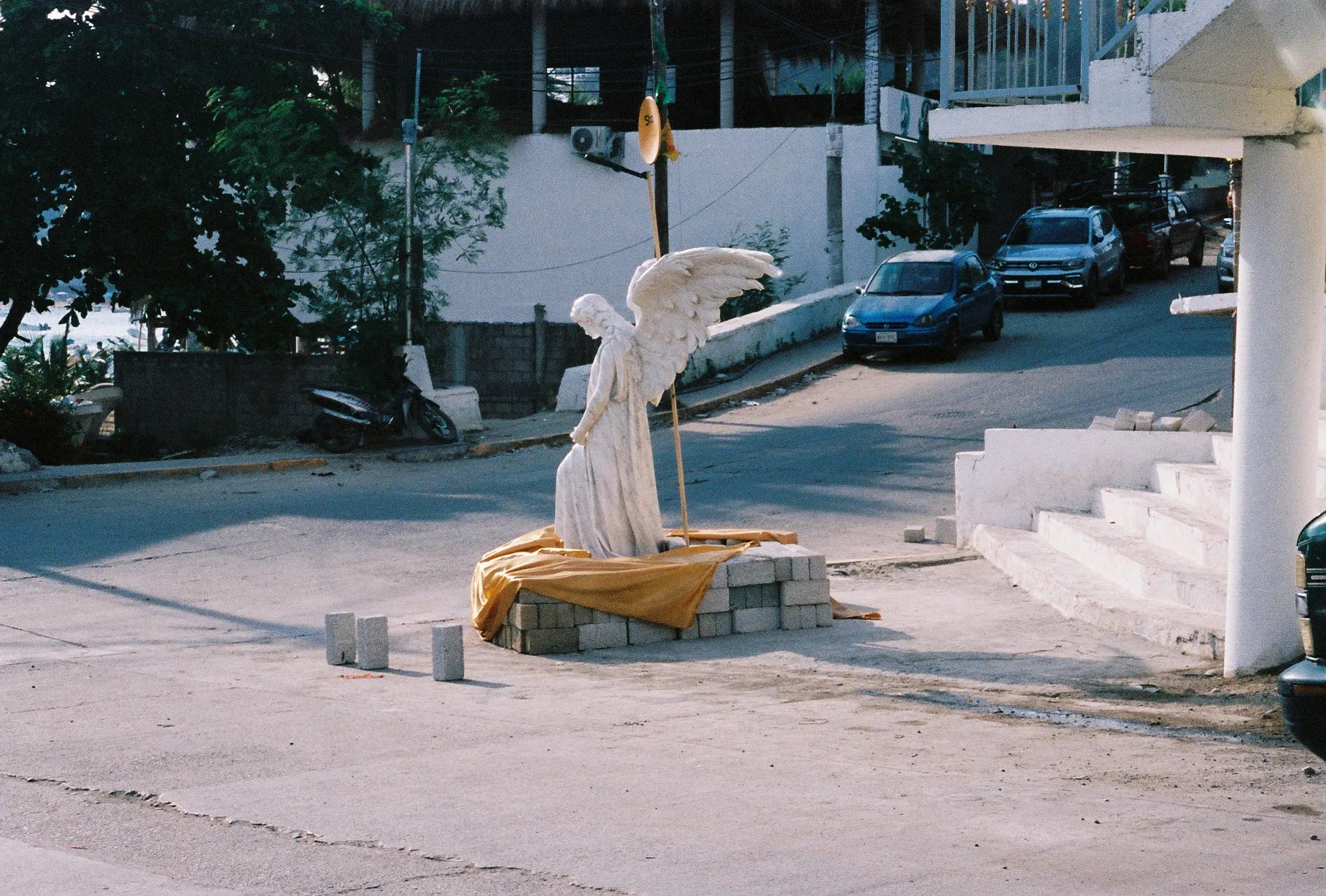 Artist Development Residency