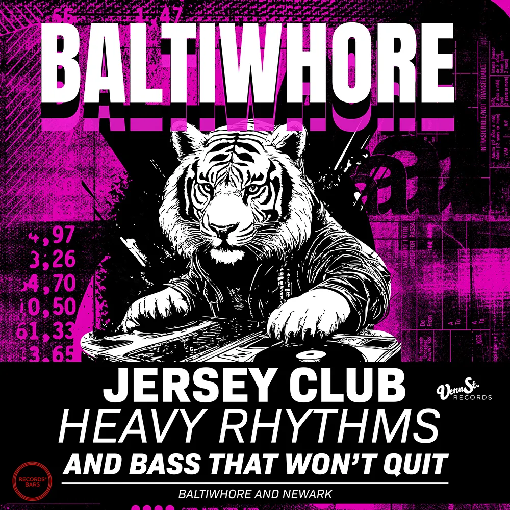 Baltiwhore Feat. DJ Dan Grey