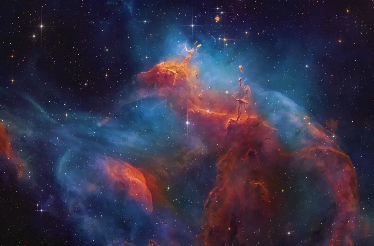 ZWO Astronomy Photographer of the Year exhibition