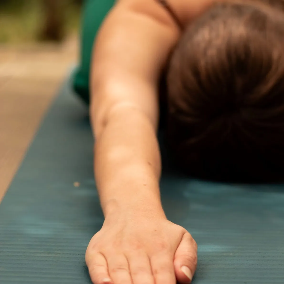 Wayoga – der Weg des Yoga