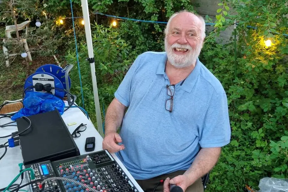 A Celebration of Paul Green