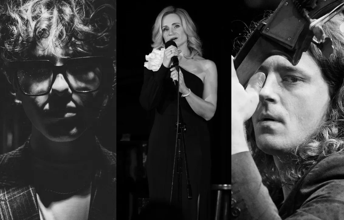 07.11| ANNA SROKA-HRYŃ WITH PAWEŁ PAŃTA & STANISŁAW PAŃTA