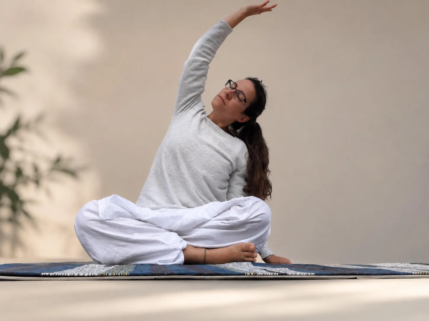Hatha Yoga