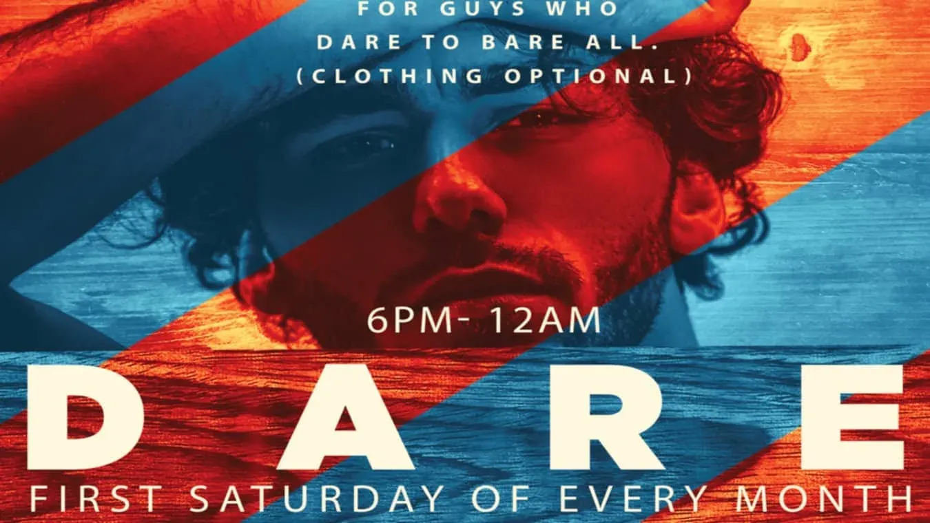 Dare