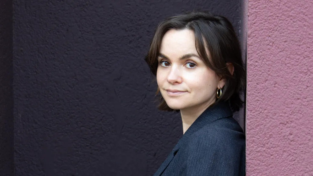 Vorgemerkt. | Franziska Gänsler