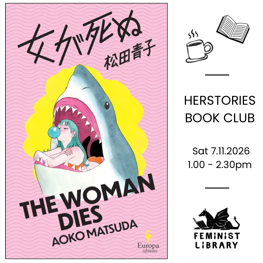Herstories Book club