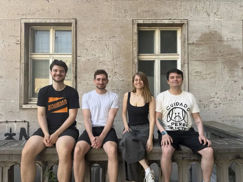 Wild Wednesday w. "Fckschntzl" (Punk/Bln)