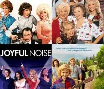 Dolly Parton: Movie Celebration