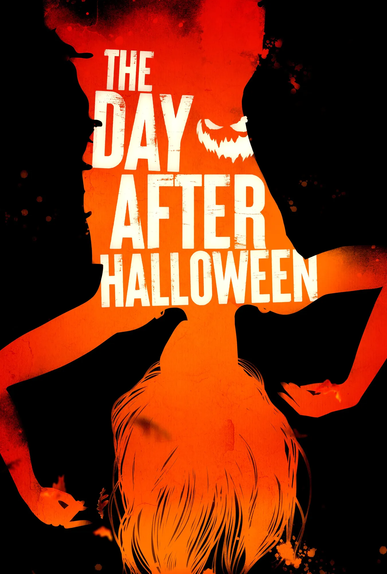 The Day After Halloween