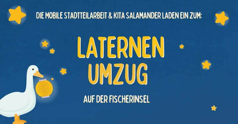 Laternenumzug