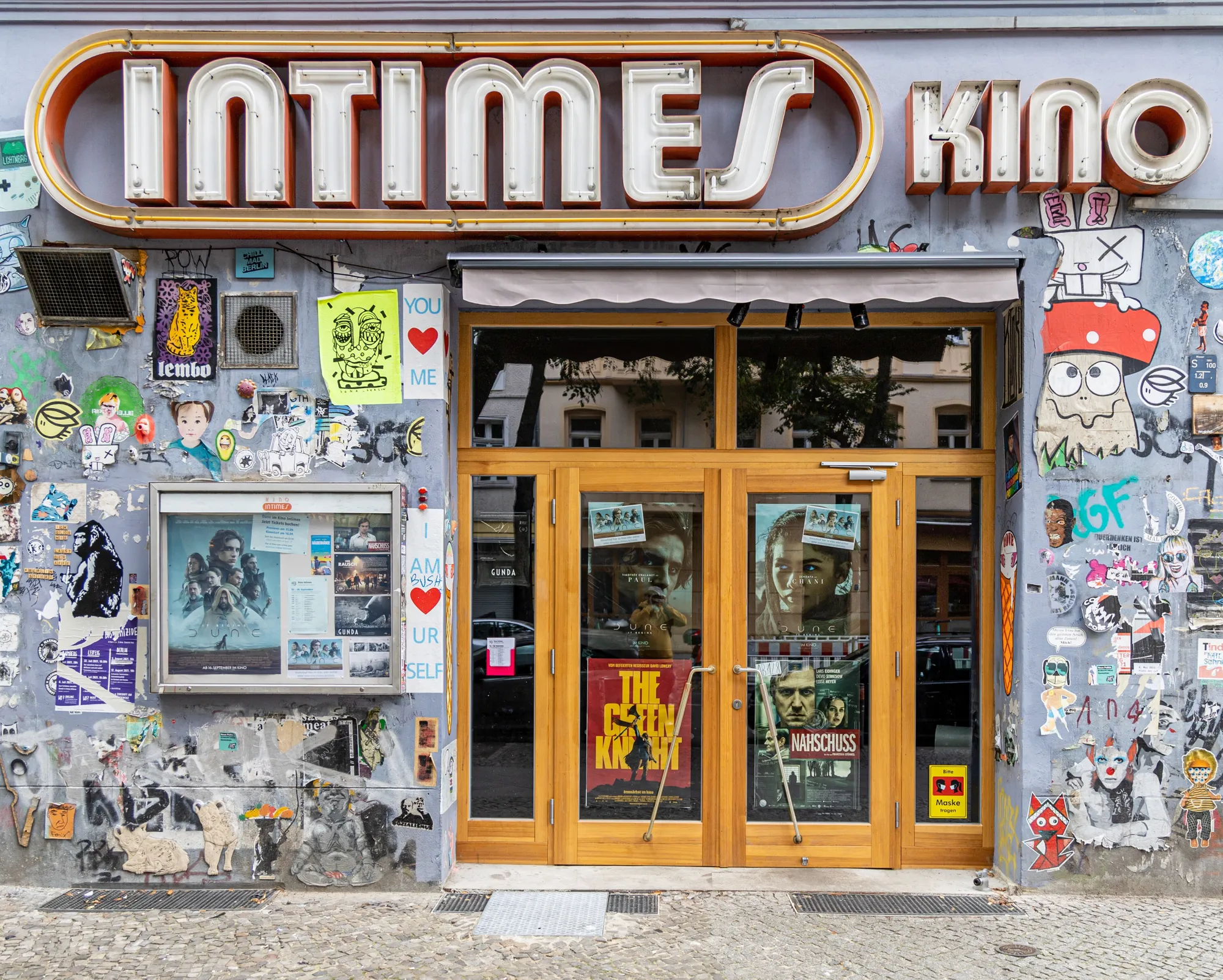 Kino Intimes
