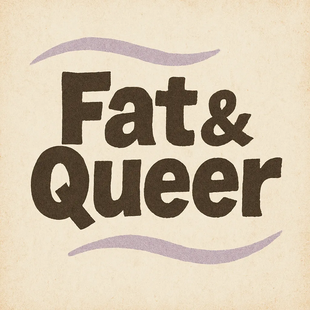 Fat&Queer – Exchange and Community Group