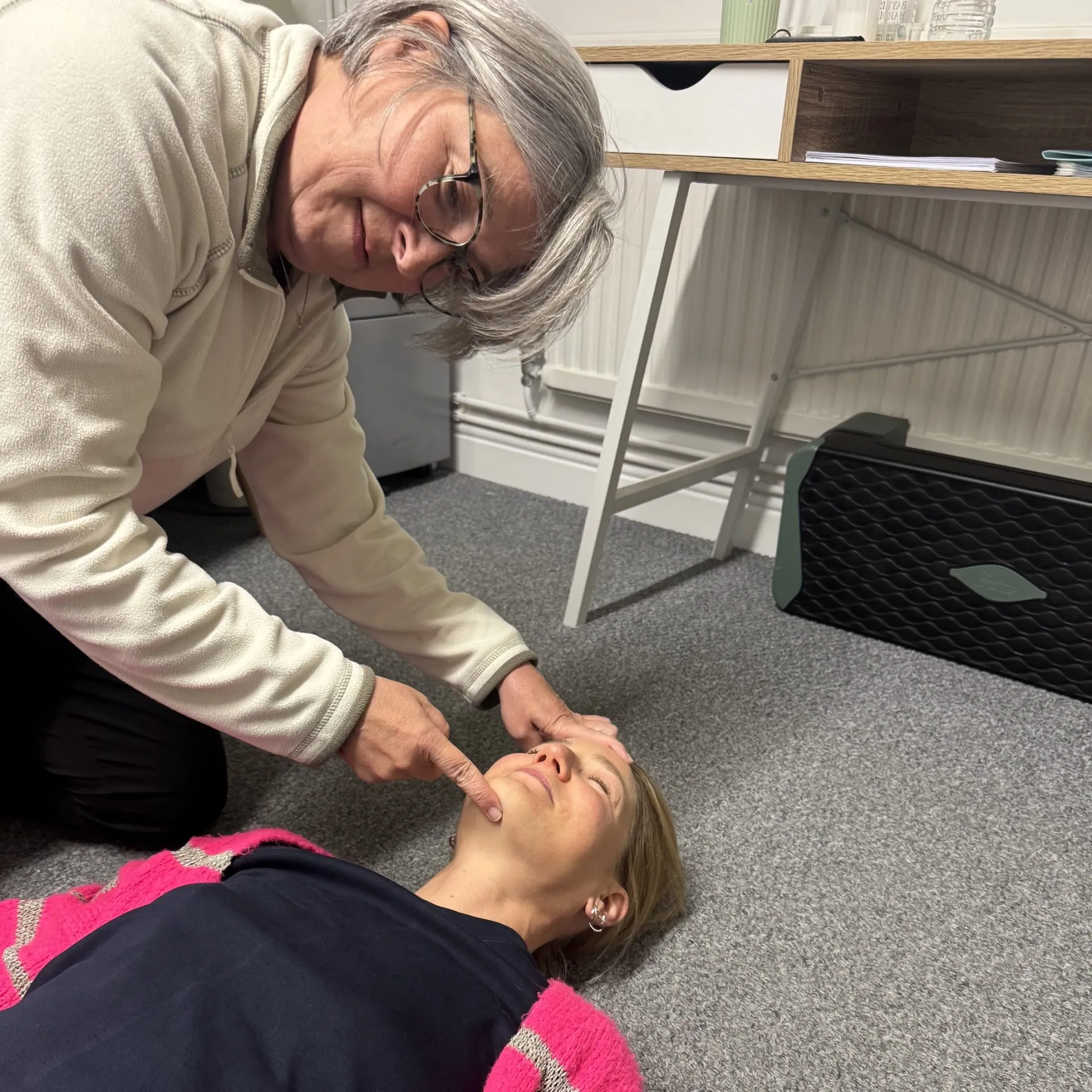 1 day Emergency First Aid At Work