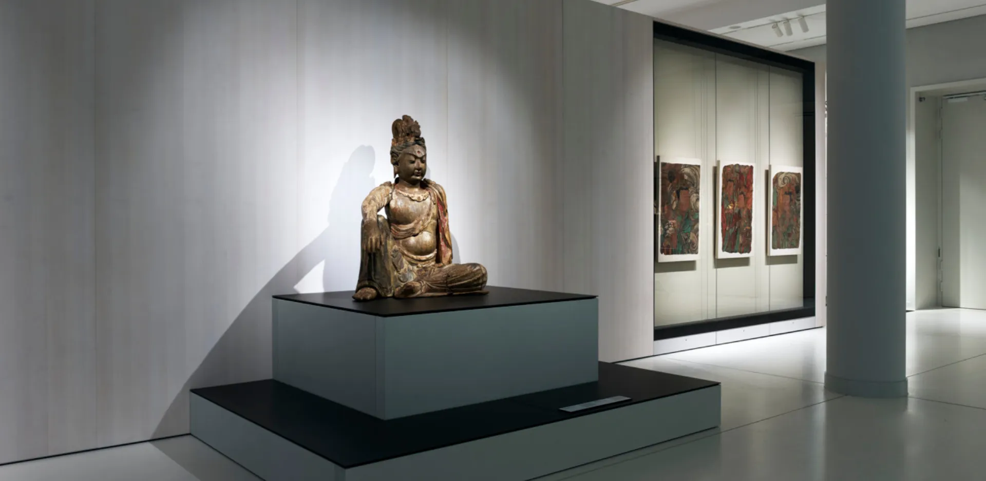 One Hour Museum für Asiatische Kunst