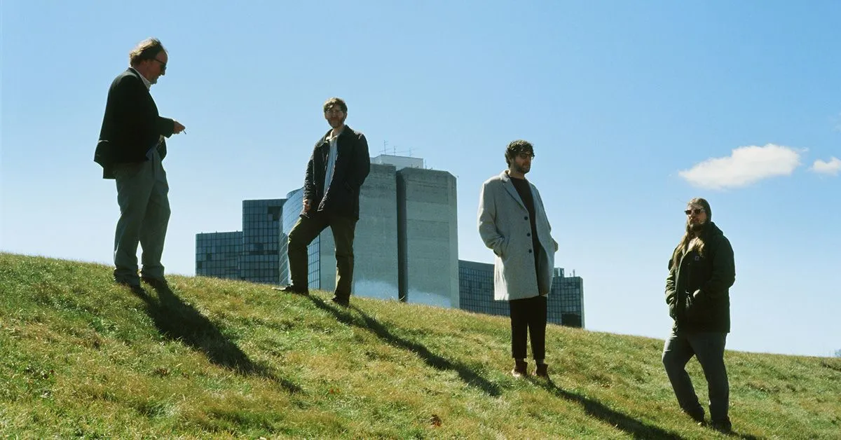 Protomartyr