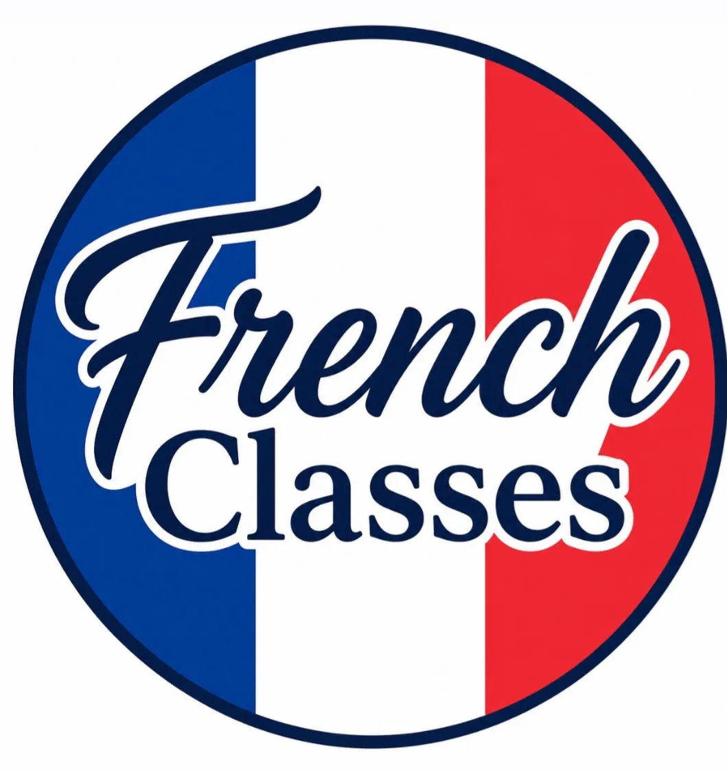 French conversation class