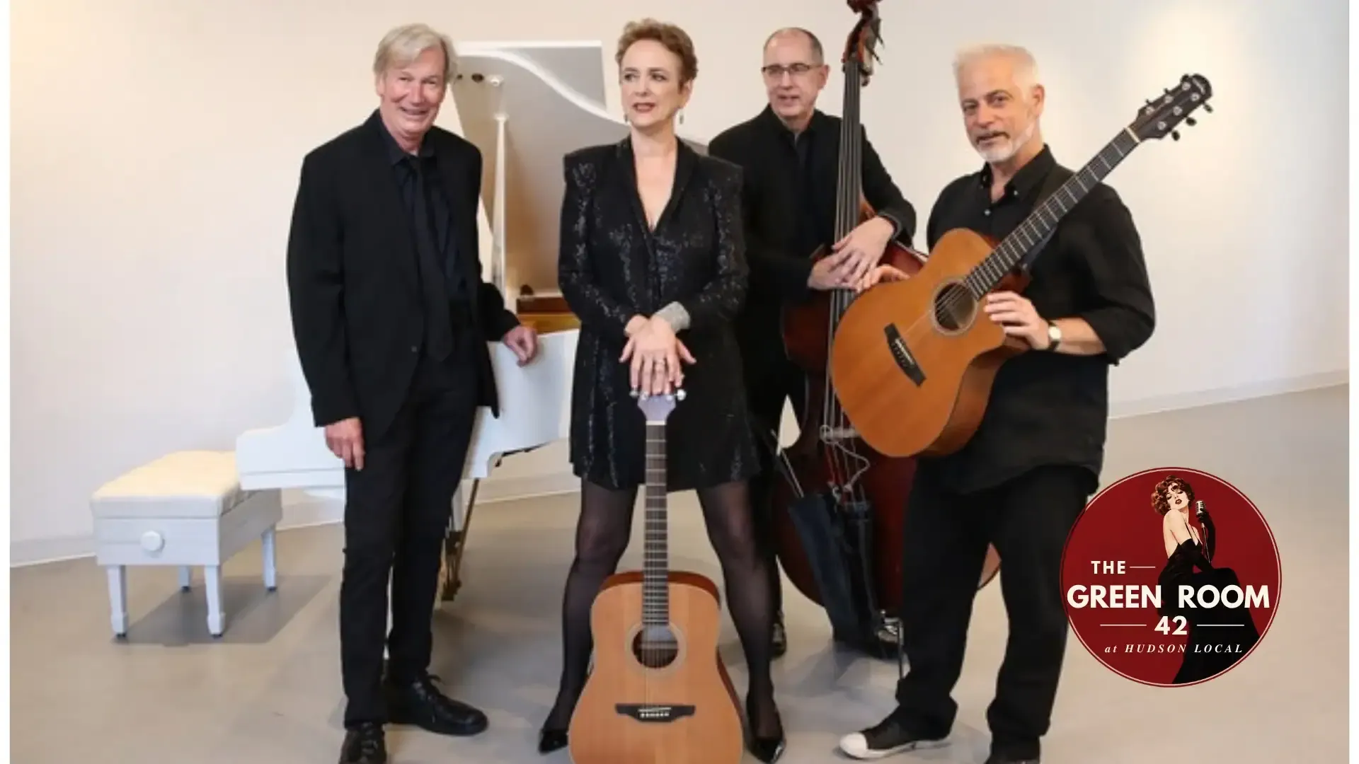 String Theory at Hudson Local