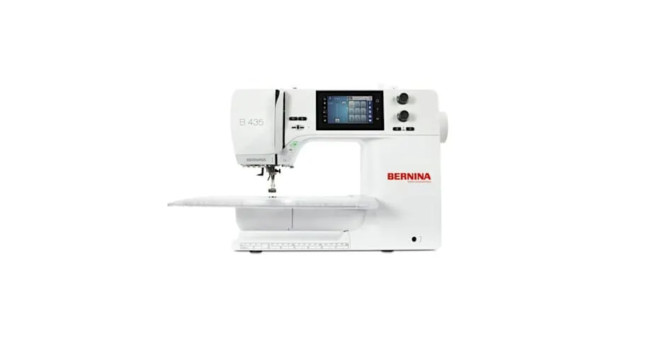 Sewing Machine Introduction Zentrum