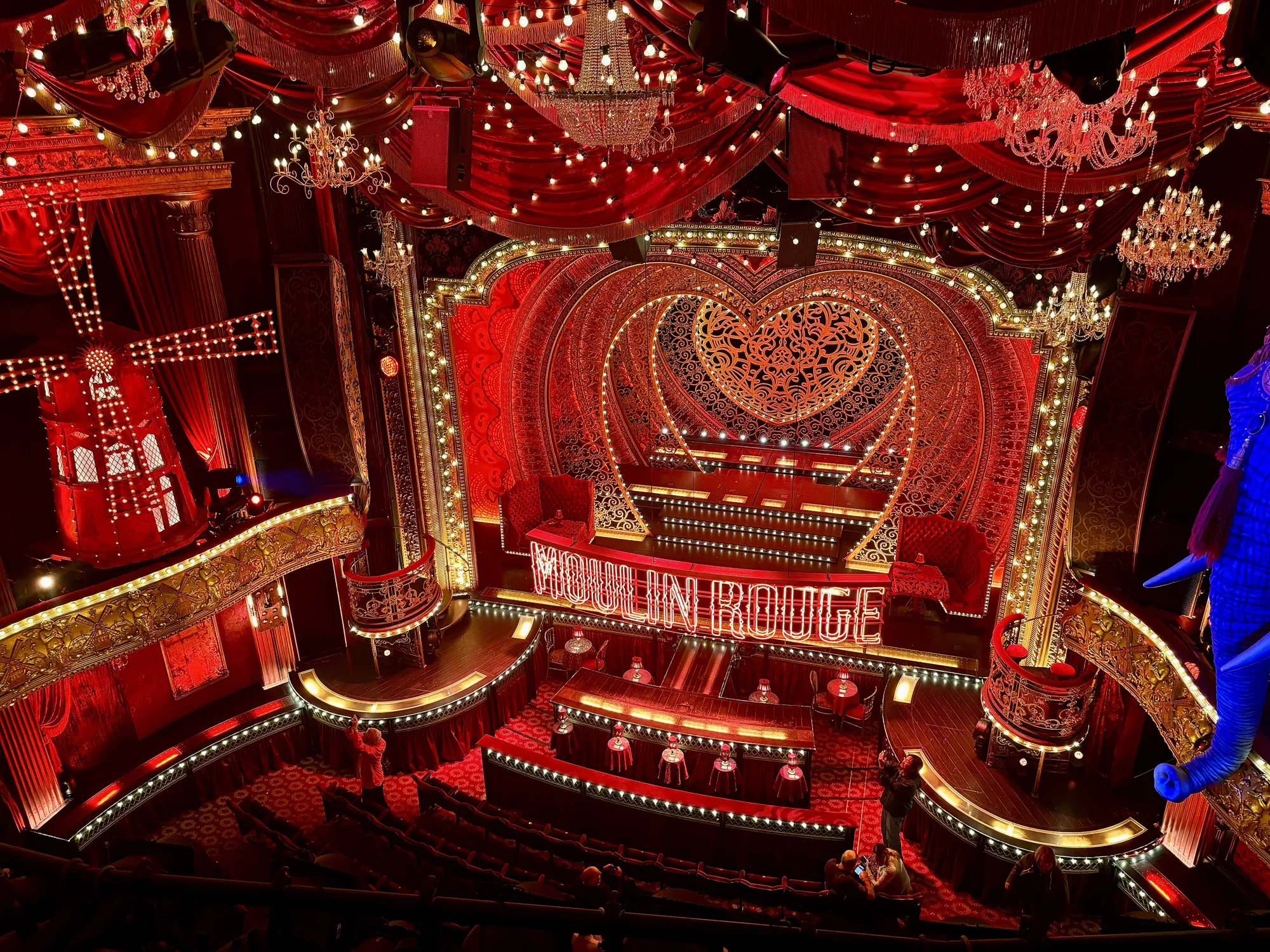 Piccadilly Theatre