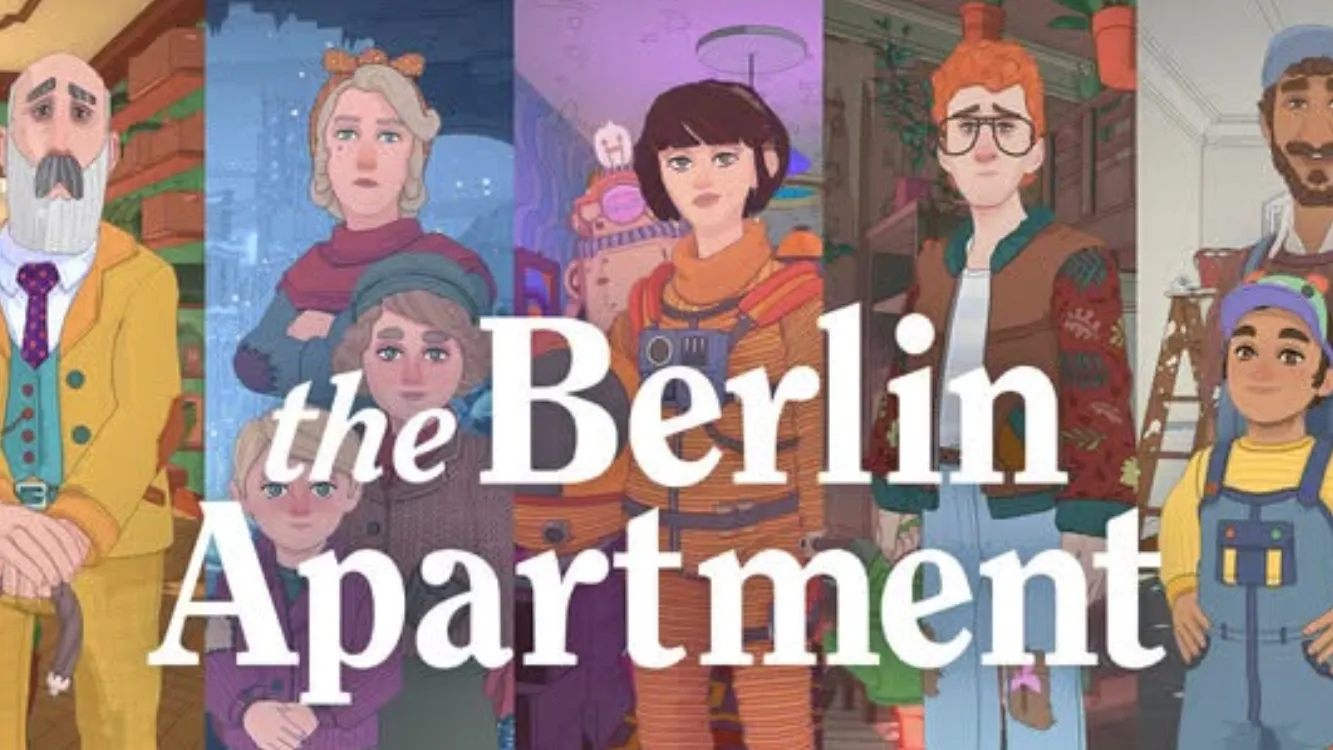 Drehbuch trifft Narrative Design