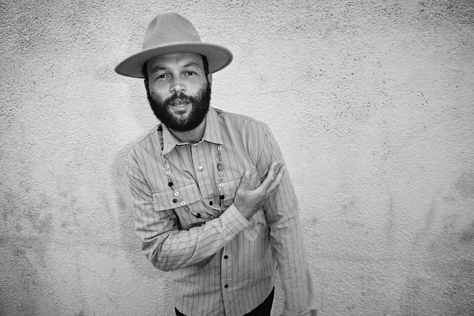 Jack Tyson-Charles Band