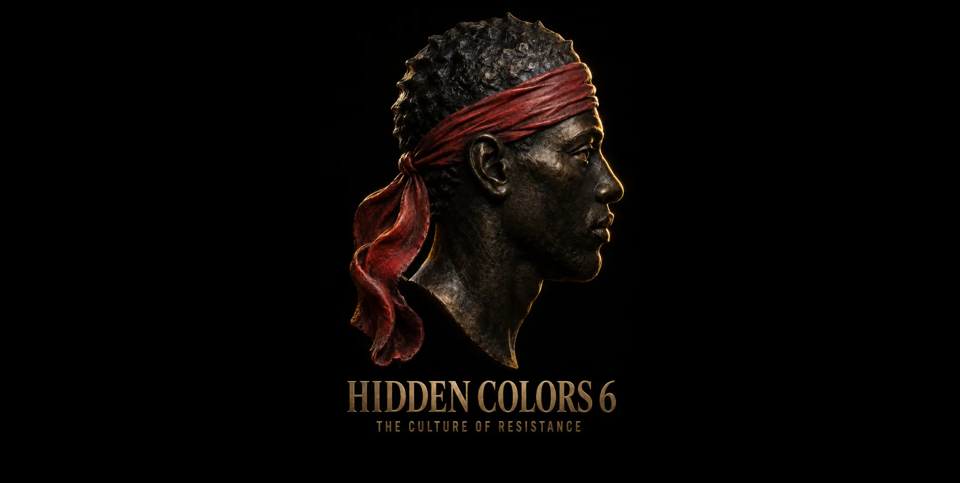 Hidden Colors 6: The Culture of Resistance