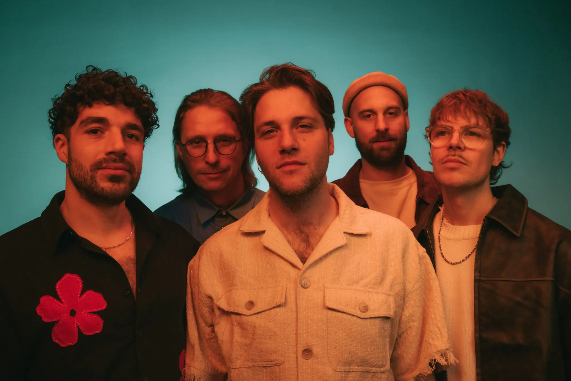 Il Civetto + Support: Tusker