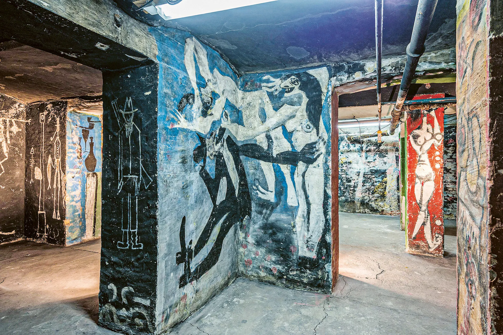 Bilderkeller