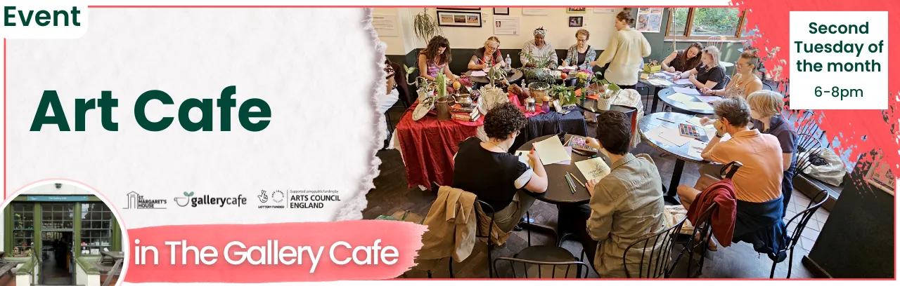Art Cafe