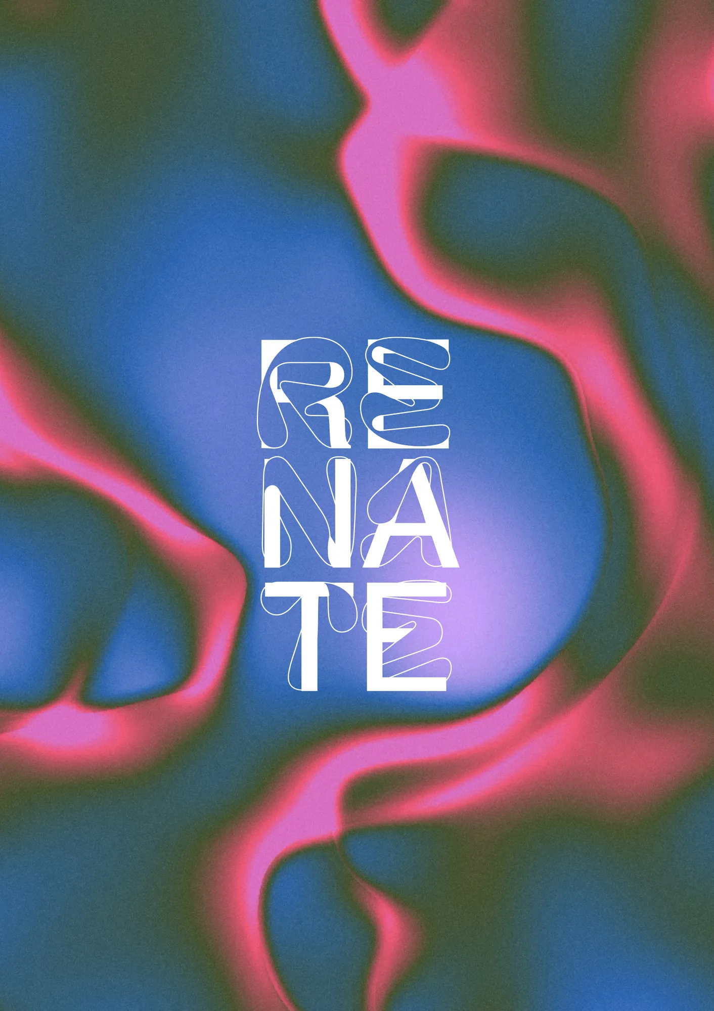 Renate Klubnacht with Habitus x CURA