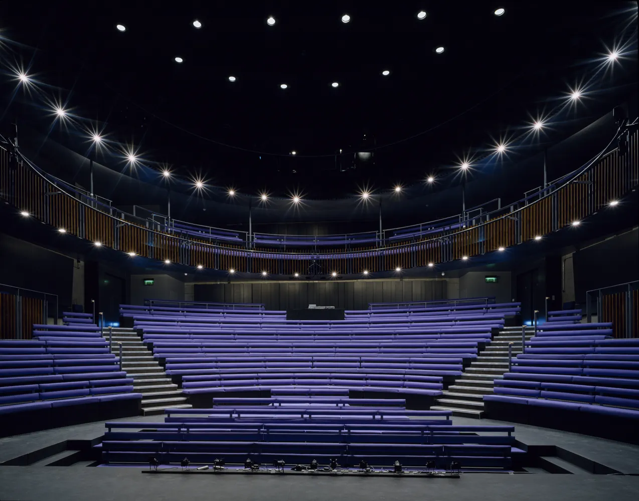 Unicorn Theatre