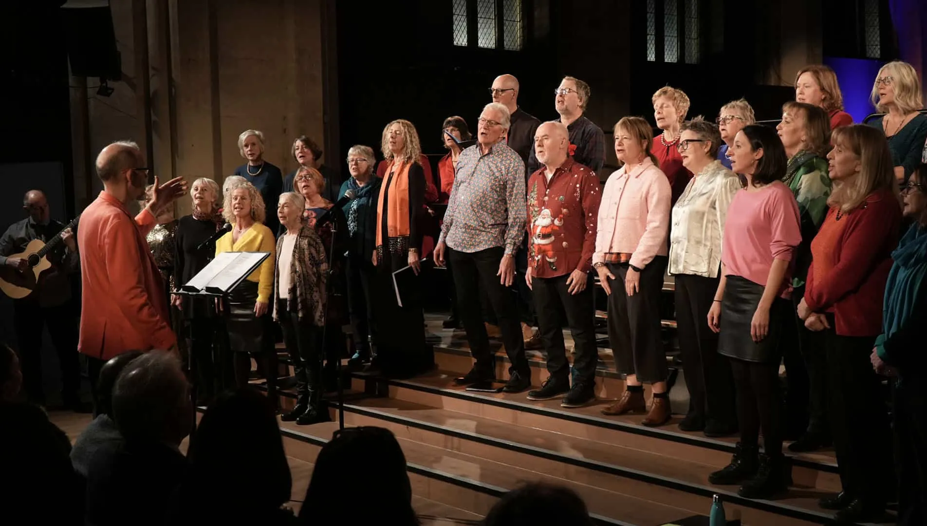 Landmark Sound Choir