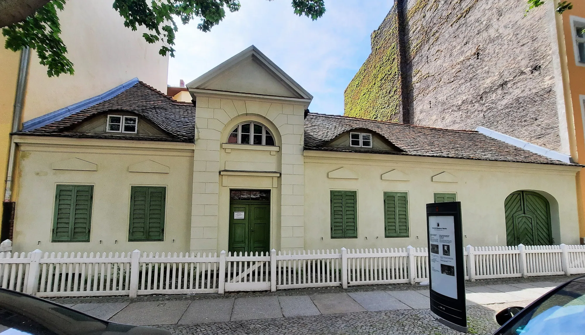 Keramik-Museum Berlin