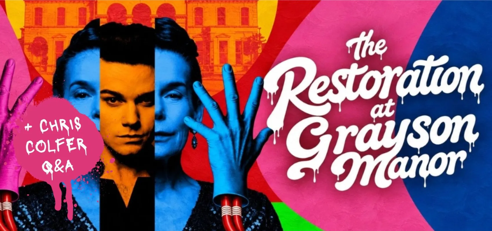 The Restoration at Grayson Manor