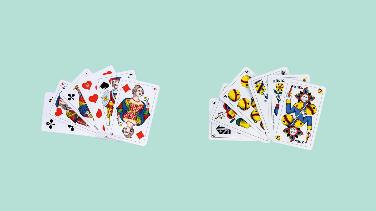 UB Games Month Jassturnier