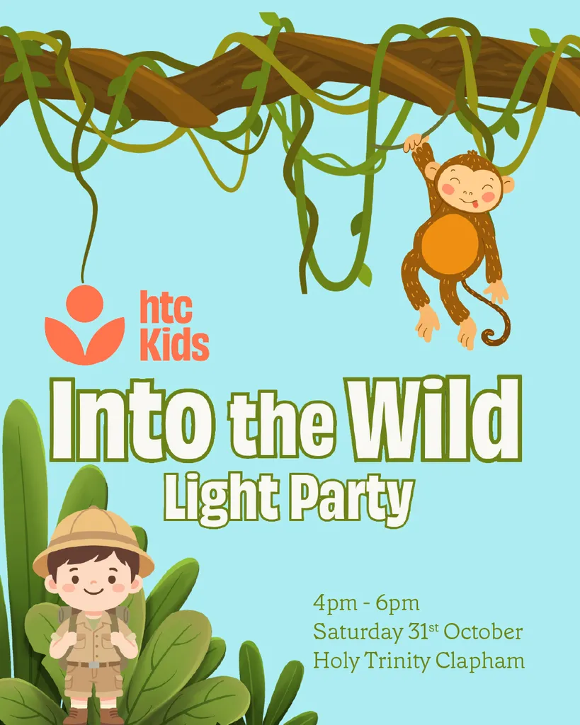 LIGHT PARTY 2026