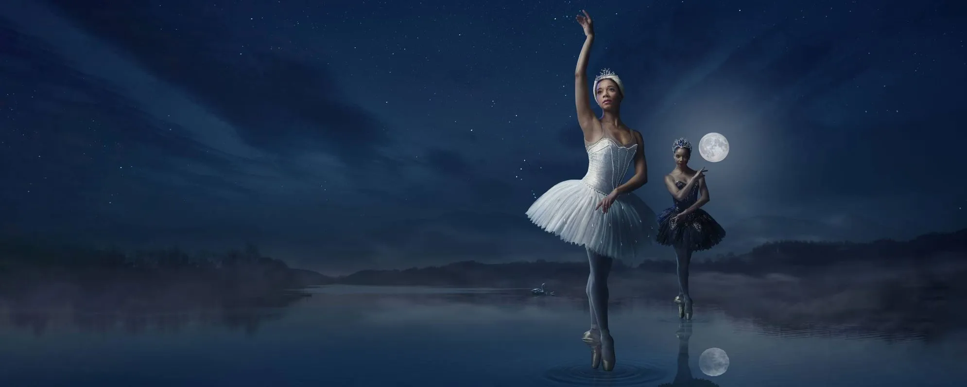 Birmingham Royal Ballet - Swan Lake