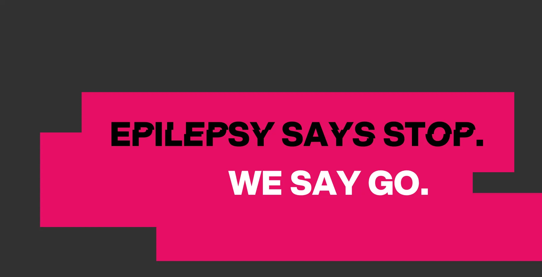 Epilepsy Action - Support Group