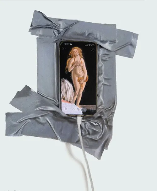 renaissance.zip by @vivmoe