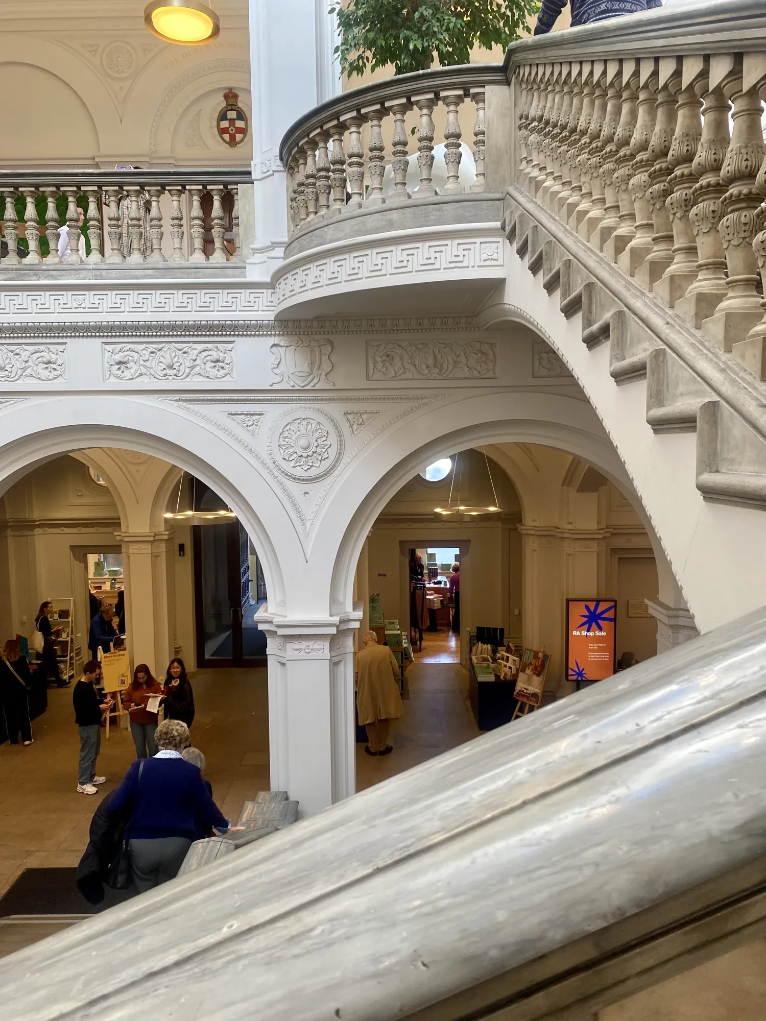 Royal Academy